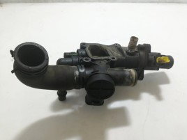 Corp termostat Peugeot 407 2.0 HDI 9646439080 2004-2010