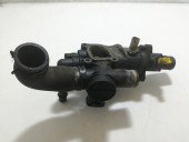 Corp termostat Peugeot 407 2.0 HDI 9646439080 2004-2010