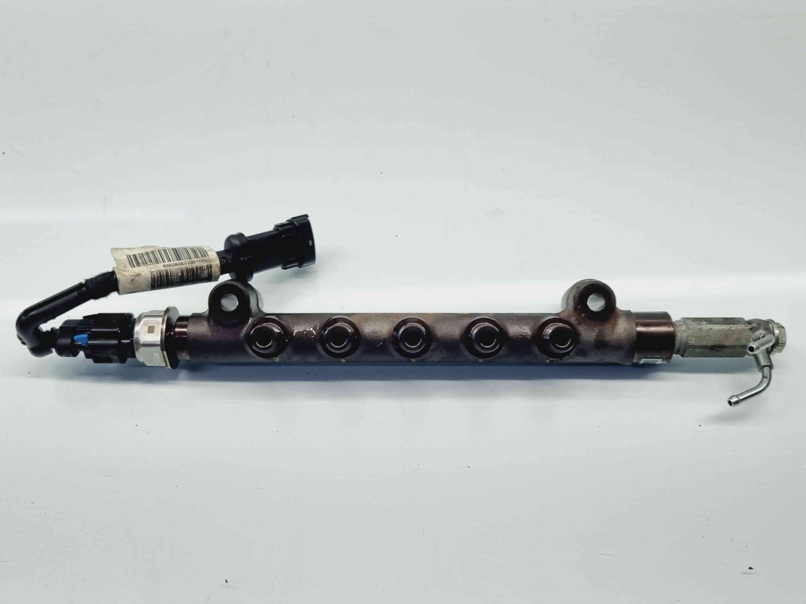 Rampa injectoare Opel Mokka [Fabr 2012-2019] 55490702 1.6 CDTI B16DTH 1.6 CDTI B16DTH 77KW / 105CP - imagine 1