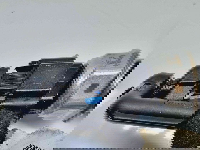 Rampa injectoare Opel Mokka [Fabr 2012-2019] 55490702 1.6 CDTI B16DTH  1.6 CDTI B16DTH 77KW / 105CP