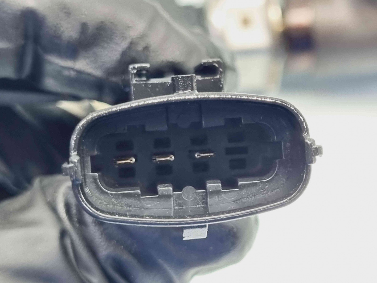 Rampa injectoare Opel Mokka [Fabr 2012-2019] 55490702 1.6 CDTI B16DTH 1.6 CDTI B16DTH 77KW / 105CP - imagine 3