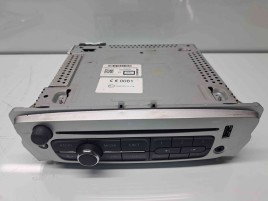  Radio CD Renault Scenic 3 (J95) Facelift [Fabr 2009-2015] 281153266R