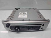  Radio CD Renault Scenic 3 (J95) Facelift [Fabr 2009-2015] 281153266R