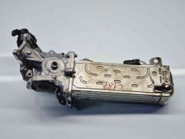 Racitor gaze Mercedes Clasa E (W212) Facelift AMG [Fabr 2009-2016] A6511400675 | A6511420467 2.2 CDI 651924  2.2 CDI 651924 143KW / 194CP