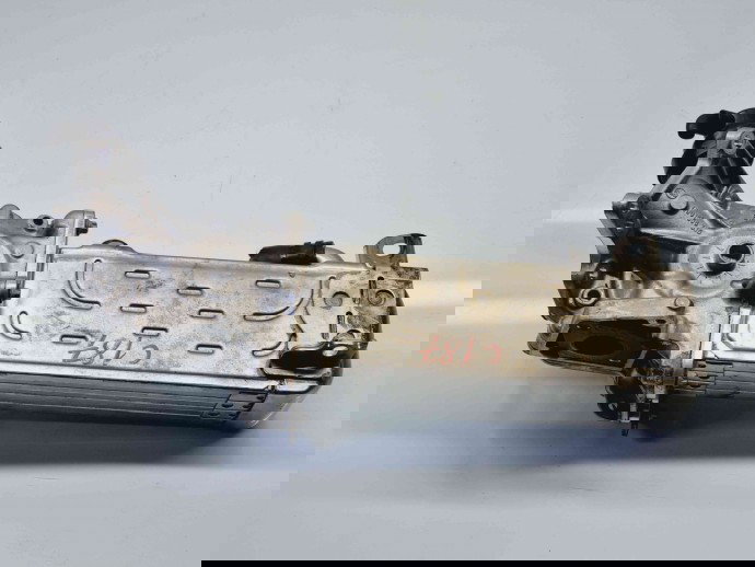 Racitor gaze Mercedes Clasa E (W212) Facelift AMG [Fabr 2009-2016] A6511400675 | A6511420467 2.2 CDI 651924  2.2 CDI 651924 143KW / 194CP