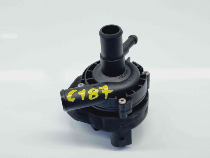 Pompa recirculare apa Mercedes Clasa E (W212) Facelift AMG [Fabr 2009-2016] A2118350028 2.2 CDI 651924   