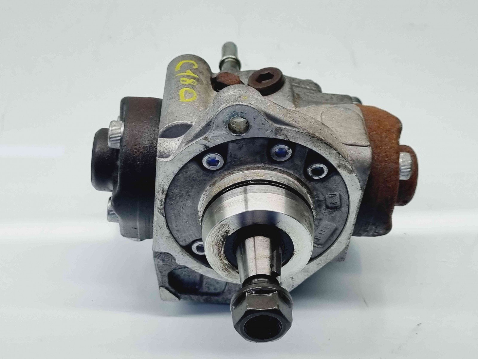 Pompa inalta presiune Opel Mokka [Fabr 2012-2019] 55490709 1.6 CDTI B16DTH 1.6 CDTI B16DTH 77KW / 105CP