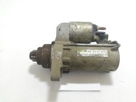 Electromotor Seat Leon 1.4 benz 02T911023S 2005-2011