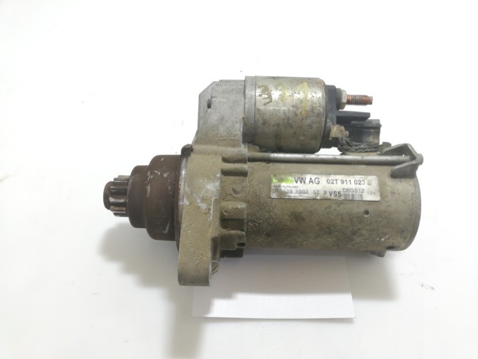 Electromotor Seat Leon 1.4 benz 02T911023S 2005-2011