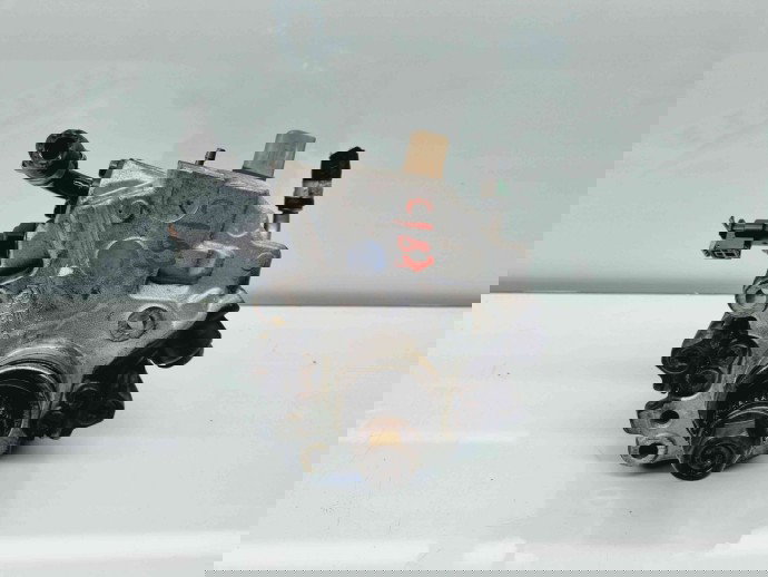 Pompa inalta presiune Mercedes Clasa E (W212) Facelift AMG [Fabr 2009-2016] A6510701801 2.2 CDI 651924  2.2 CDI 651924 143KW / 194CP