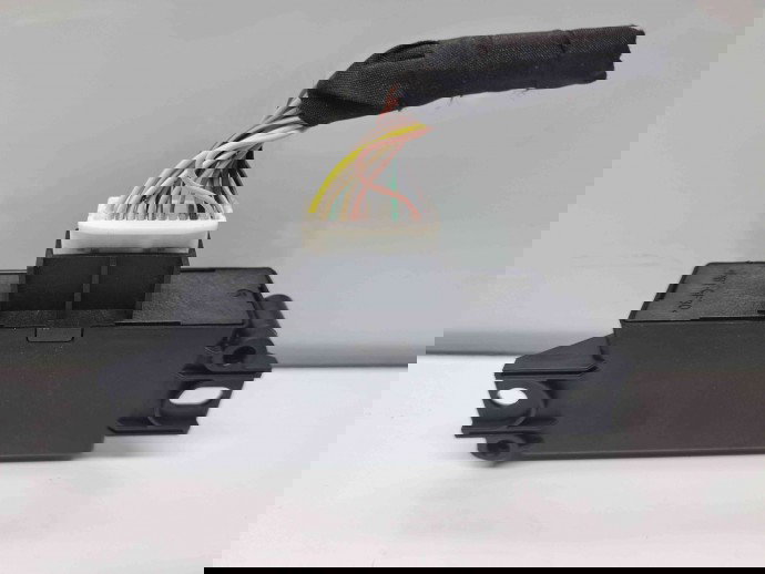  Modul senzori parcare Renault Scenic 3 (J95) Facelift [Fabr 2009-2015] 259906372R