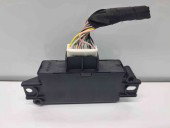  Modul senzori parcare Renault Scenic 3 (J95) Facelift [Fabr 2009-2015] 259906372R