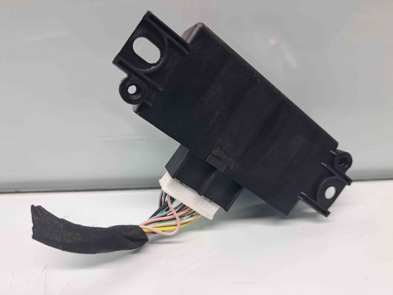 Modul senzori parcare Renault Scenic 3 (J95) Facelift [Fabr 2009-2015] 259906372R - imagine 4