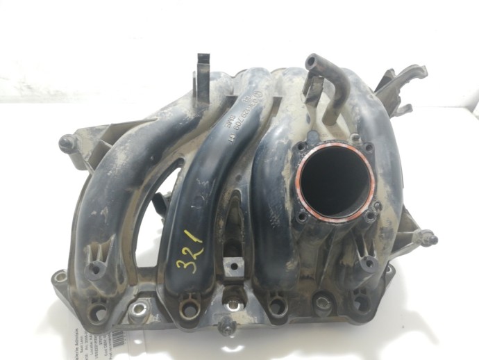 Galerie admisie Seat Leon 1.4 benz 036129709 2005-2011