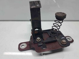 Maner deschidere capota Renault Scenic 3 (J95) Facelift [Fabr 2009-2015] 651300006R