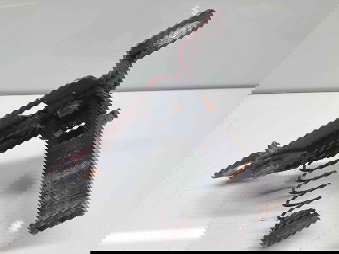 Maner deschidere capota Renault Scenic 3 (J95) Facelift [Fabr 2009-2015] 651300006R