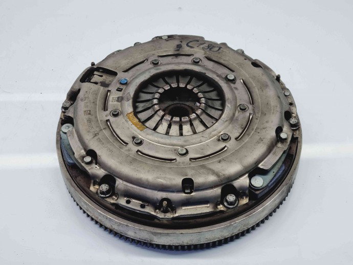 Kit ambreiaj volanta masa dubla Opel Mokka [Fabr 2012-2019] 55485505 1.6 CDTI B16DTH   
