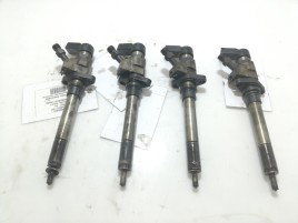 Injector Peugeot 407 2.0 HDI 9660334880 2004-2010