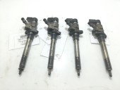 Injector Peugeot 407 2.0 HDI 9660334880 2004-2010