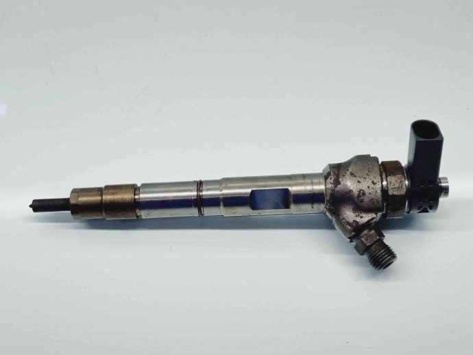 Injector Audi A4 (8W2, B9) [Fabr 2015-2023] 04L130277P | 0445110556 2.0 TDI DETA 140KW / 190CP 2.0 TDI DETA 140KW / 190CP