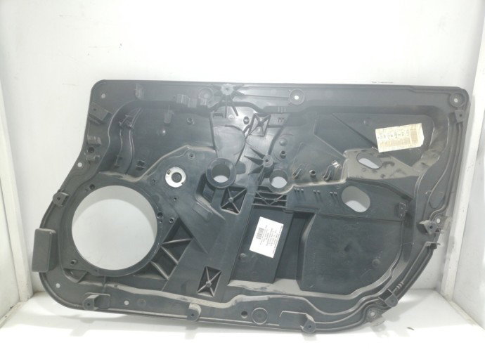 Macara geam dreapta fata Ford Fiesta 1.4 OEM 2008-2021