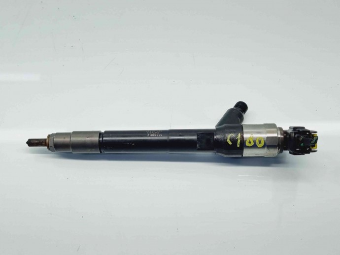 Injector Opel Mokka [Fabr 2012-2019] 55570012 1.6 CDTI B16DTH   