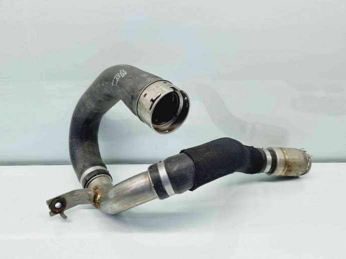 Furtun intercooler Opel Mokka [Fabr 2012-2019] 95433857 1.6 CDTI B16DTH  1.6 CDTI B16DTH 77KW / 105CP