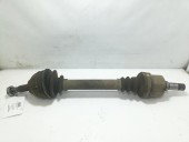 Planetara stanga Peugeot 407 2.0 HDI OEM 2004-2010