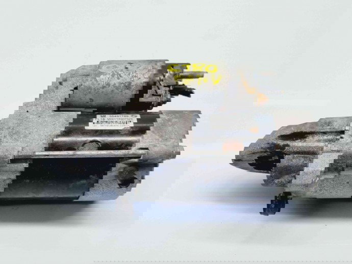  Electromotor 13 dinti Opel Mokka [Fabr 2012-2019] 55491789 1.6 CDTI B16DTH   1.6 CDTI B16DTH77KW / 105CP