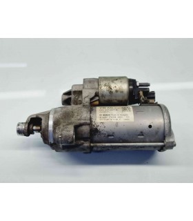 Electromotor 10 dinti Audi A4 (8W2, B9) [Fabr 2015-2023] 04L911021B | 0001174604 2.0 TDI DETA 140KW / 190CP