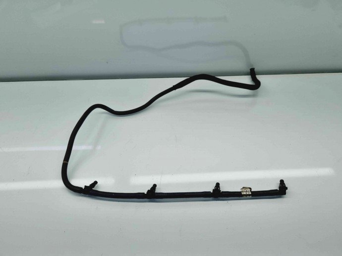 Conducta retur injectoare Mercedes Clasa E (W212) Facelift AMG [Fabr 2009-2016] A6510700132 2.2 CDI 651924  2.2 CDI 651924 143KW / 194CP
