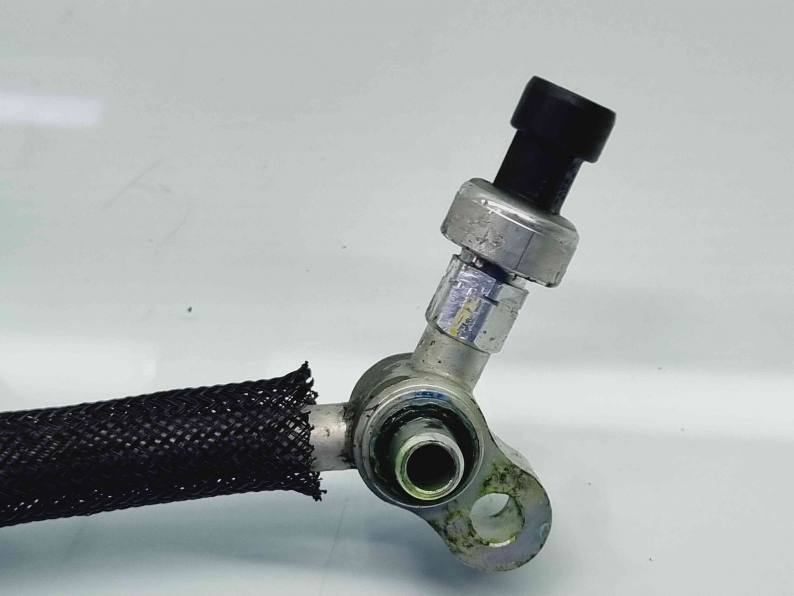 Conducta AC Opel Mokka [Fabr 2012-2019] 42366100 1.6 CDTI B16DTH 1.6 CDTI B16DTH 77KW / 105CP - imagine 3