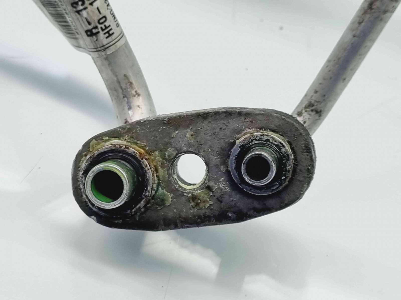 Conducta AC Opel Mokka [Fabr 2012-2019] 42366100 1.6 CDTI B16DTH 1.6 CDTI B16DTH 77KW / 105CP - imagine 4