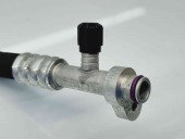 Conducta AC Mercedes Clasa E (W212) Facelift AMG [Fabr 2009-2016] A2128302516 2.2 CDI 651924  2.2 CDI 651924 143KW / 194CP