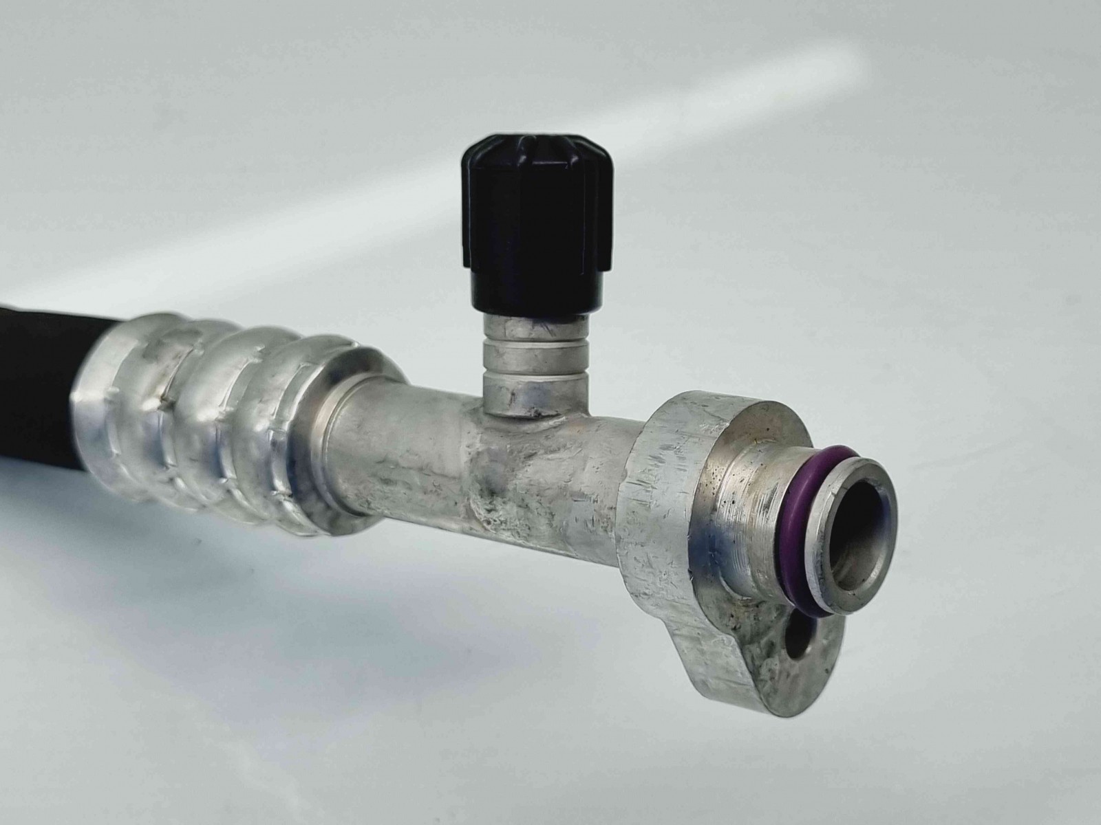 Conducta AC Mercedes Clasa E (W212) Facelift AMG [Fabr 2009-2016] A2128302516 2.2 CDI 651924 2.2 CDI 651924 143KW / 194CP - imagine 2