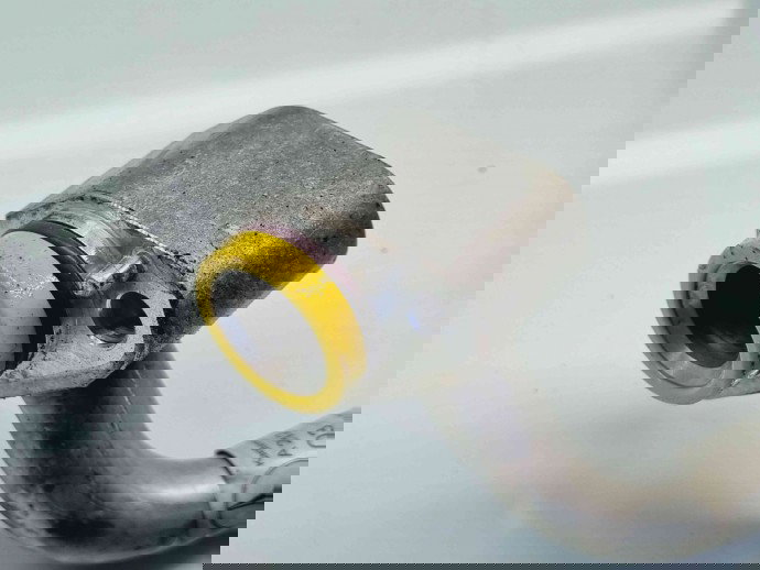 Conducta AC Mercedes Clasa E (W212) Facelift AMG [Fabr 2009-2016] A2128302516 2.2 CDI 651924  2.2 CDI 651924 143KW / 194CP