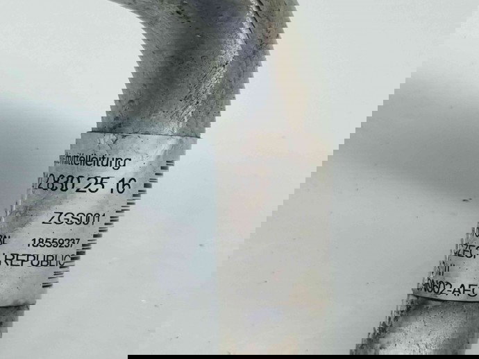 Conducta AC Mercedes Clasa E (W212) Facelift AMG [Fabr 2009-2016] A2128302516 2.2 CDI 651924  2.2 CDI 651924 143KW / 194CP