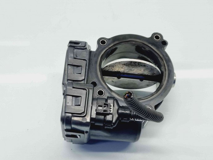 Clapeta acceleratie Mercedes Clasa E (W212) Facelift AMG [Fabr 2009-2016] A6510900470 | 0280750573 2.2 CDI 651924  2.2 CDI 651924 143KW / 194CP