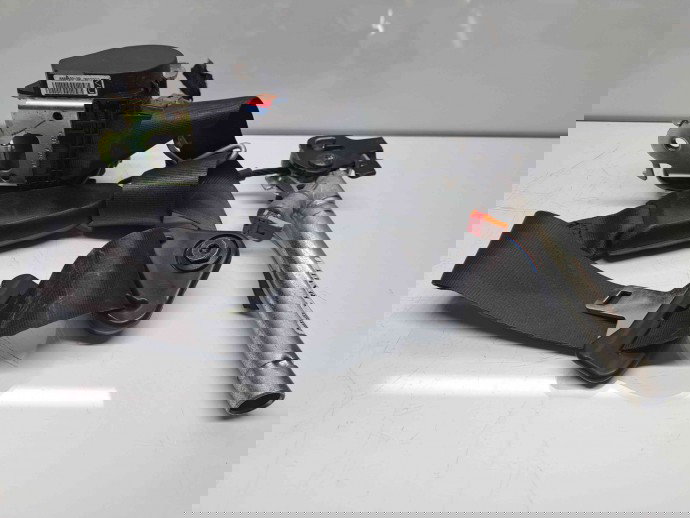  Centura dreapta fata Renault Scenic 3 (J95) Facelift [Fabr 2009-2015] B507744