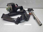  Centura dreapta fata Renault Scenic 3 (J95) Facelift [Fabr 2009-2015] B507744