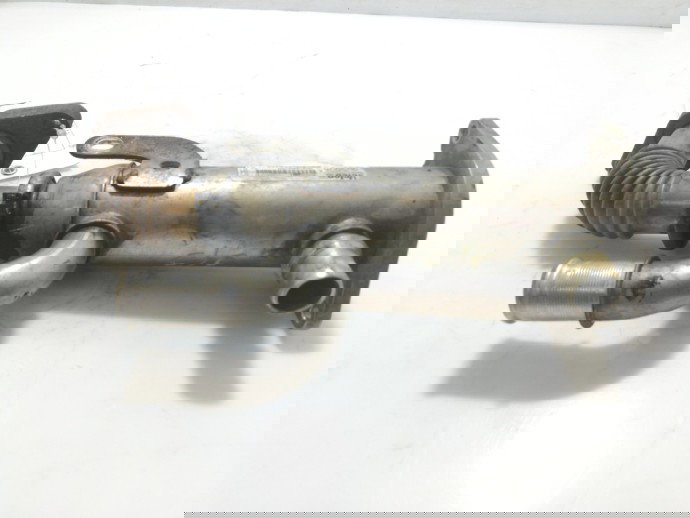 Racitor gaze Peugeot 407 2.0 HDI 9645689780 2004-2010