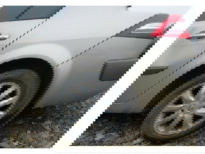 Aripa stanga spate, Renault Megane 2, 1.9 CDTI, TED11, 2003-200