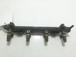 Rampa cu injectoare Seat Leon 1.4 benz OEM 2005-2011