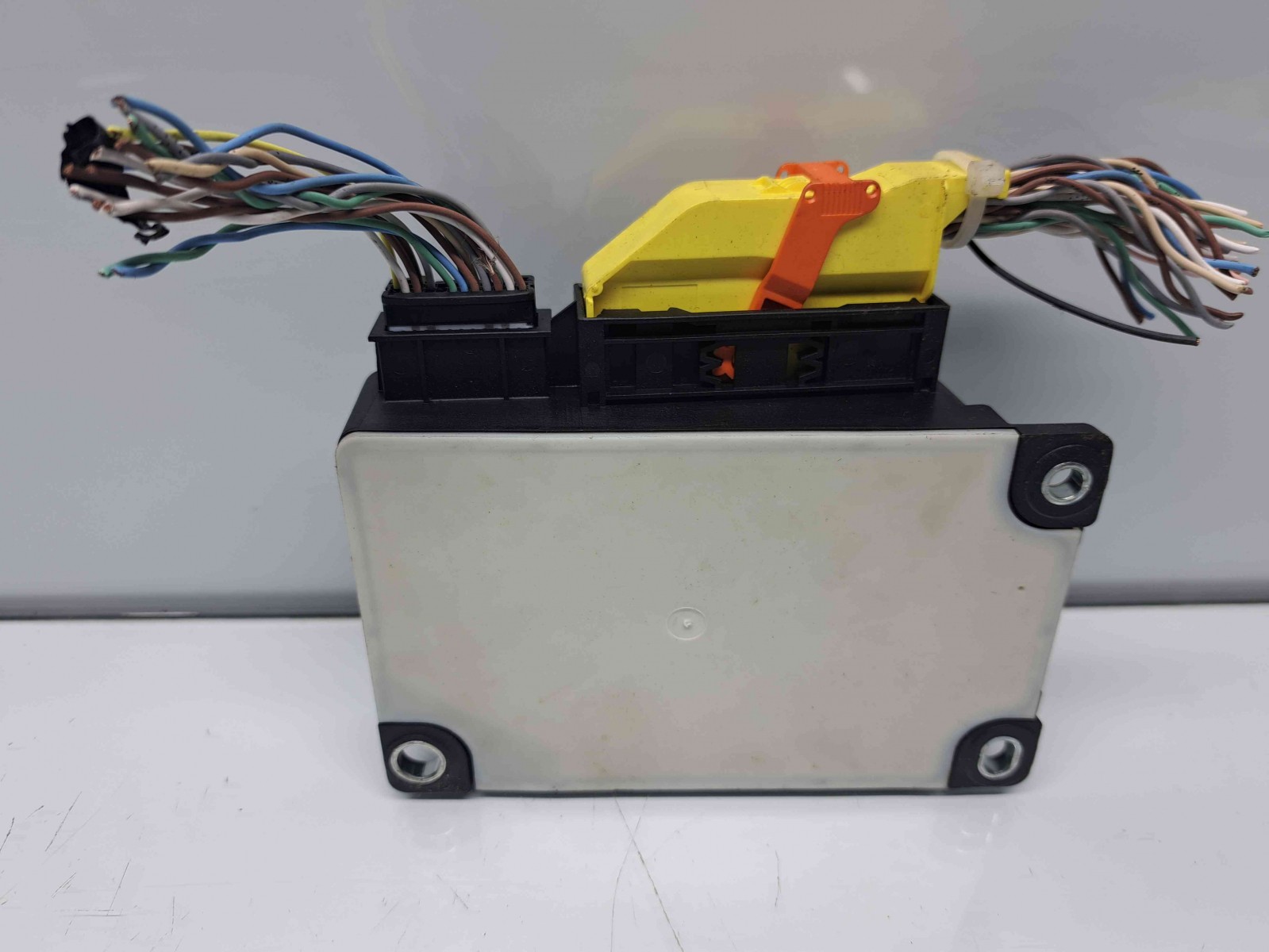 Calculator airbag Renault Scenic 3 (J95) Facelift [Fabr 2009-2015] 285589605R 1.5 DCI K9K636 81KW / 110CP - imagine 3