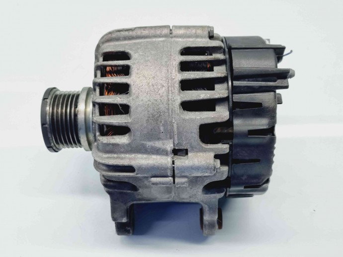 Alternator Audi A4 (8W2, B9) [Fabr 2015-2023] 04L903024 2.0 TDI DETA 140KW / 190CP 2.0 TDI DETA 140KW / 190CP