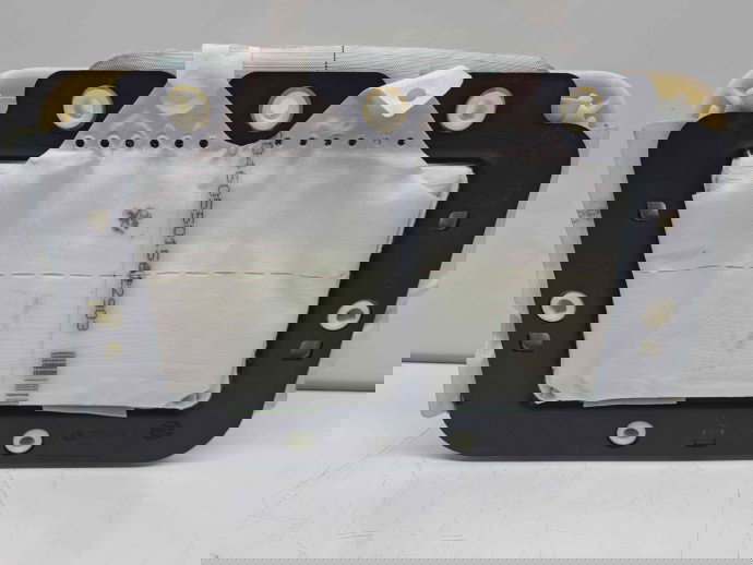  Airbag pasager Renault Scenic 3 (J95) Facelift [Fabr 2009-2015] 985258381R