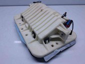  Airbag pasager Renault Scenic 3 (J95) Facelift [Fabr 2009-2015] 985258381R