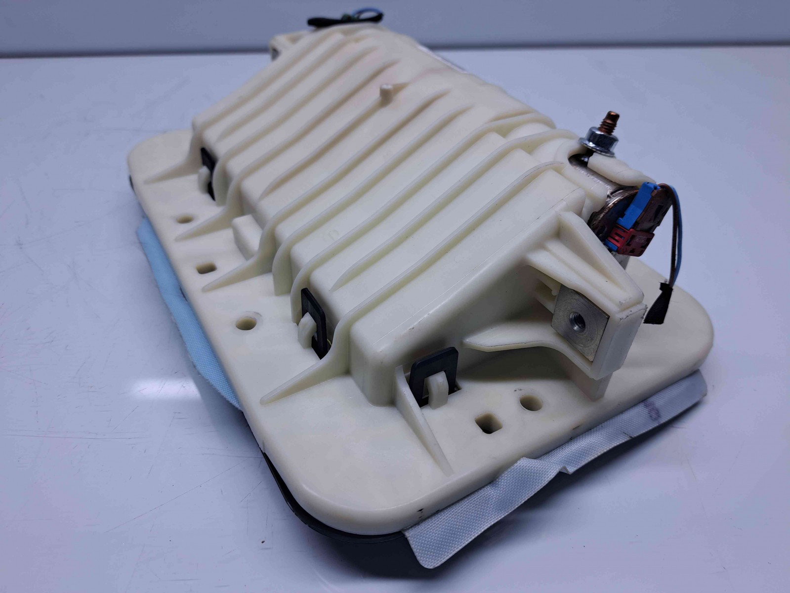 Airbag pasager Renault Scenic 3 (J95) Facelift [Fabr 2009-2015] 985258381R - imagine 3