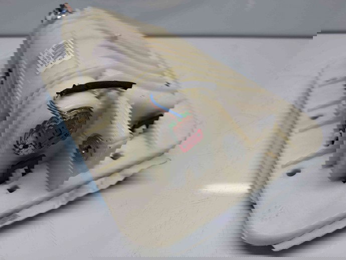  Airbag pasager Renault Scenic 3 (J95) Facelift [Fabr 2009-2015] 985258381R