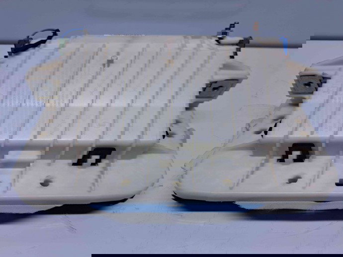  Airbag pasager Renault Scenic 3 (J95) Facelift [Fabr 2009-2015] 985258381R